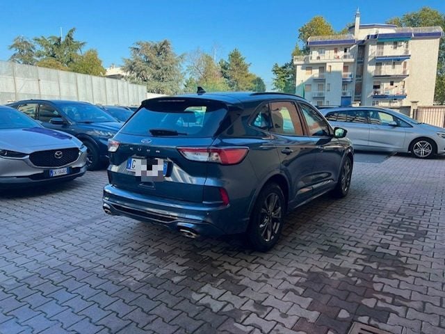 Ford Kuga 1.5 EcoBlue 120 CV 2WD ST-Line - foto 4 di 4