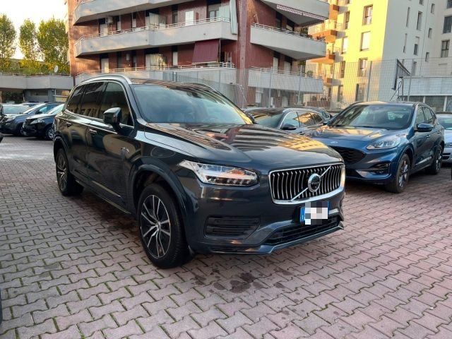 Volvo XC90 B5 (d) AWD automatico 7 posti Momentum Pro - foto 3 di 4