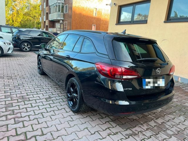 Opel Astra 1.5 CDTI 122 CV S&S AT9 Sports Tourer Ultimate - foto 4 di 4