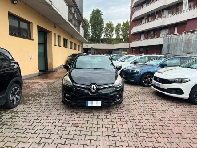 Renault Clio dCi 8V 75CV Start&Stop 5 porte Energy Life - foto 2 di 4