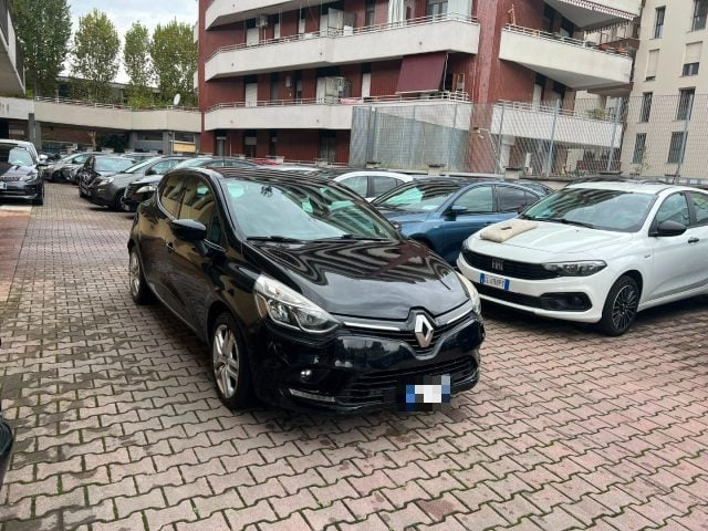 Renault Clio dCi 8V 75CV Start&Stop 5 porte Energy Life - foto 3 di 4