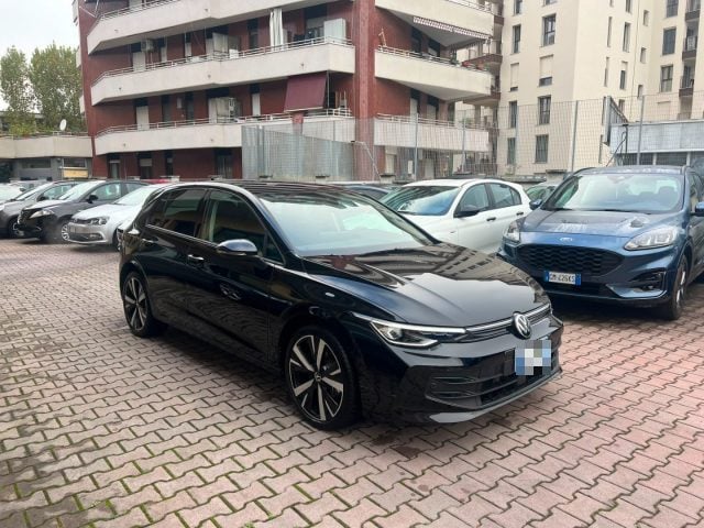 Volkswagen Golf 1.5 TSI eHybrid DSG Edition Plus - foto 3 di 4
