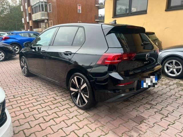 Volkswagen Golf 1.5 TSI eHybrid DSG Edition Plus - foto 4 di 4