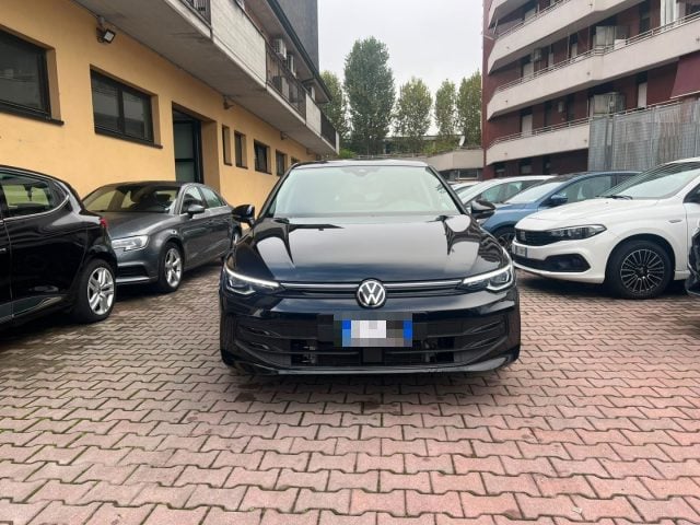 Volkswagen Golf 1.5 TSI eHybrid DSG Edition Plus - foto 2 di 4