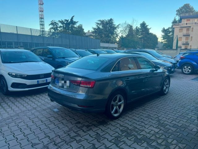 Audi A3 Sedan 1.5 TFSI COD S tronic Business - foto 4 di 4