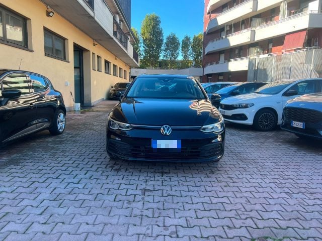 Volkswagen Golf 1.5 eTSI 130 CV EVO ACT DSG Life - foto 2 di 4