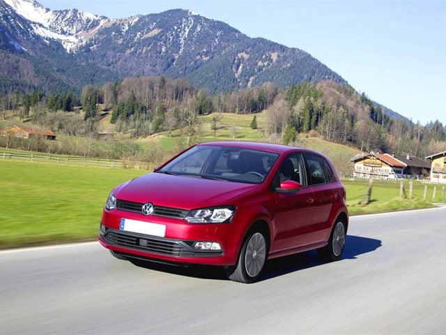 Volkswagen Polo 1.0 MPI 75 CV 5p. Comfortline, del 2017, 102.000 km, in vendita a Sesto San Giovanni (MI)