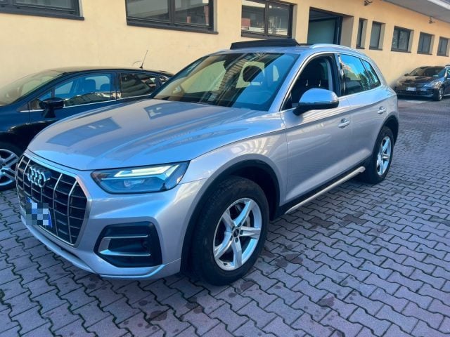 Audi Q5 50 TFSI e quattro S tronic TETTO APRIBILE, del 2021, 95.000 km, in vendita a Sesto San Giovanni (MI)