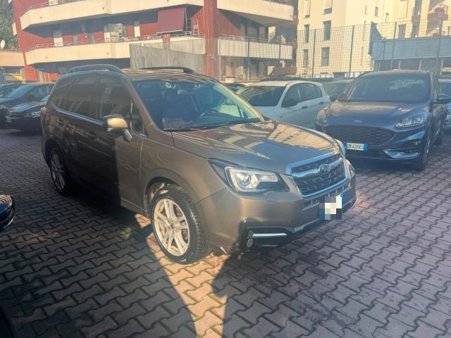 Subaru Forester 2.0i Style - foto 3 di 4