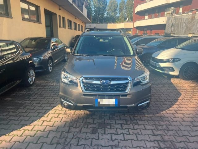 Subaru Forester 2.0i Style - foto 2 di 4