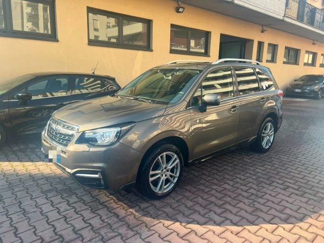 Subaru Forester 2.0i Style, del 2019, 141.000 km, in vendita a Sesto San Giovanni (MI)