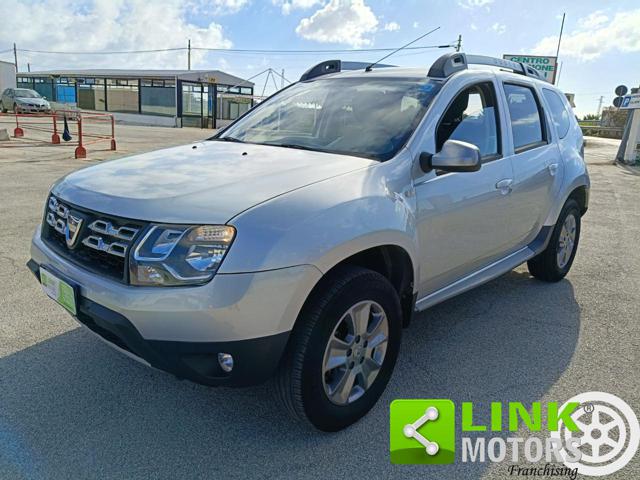 Dacia Duster 1.5 dCi 110 CV S&S 4x2 - foto 2 di 4
