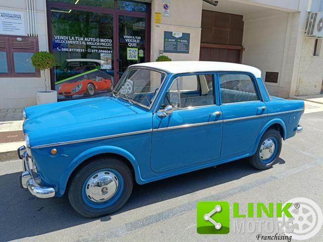 Fiat 1100 1100 D BERLINA - foto 3 di 4