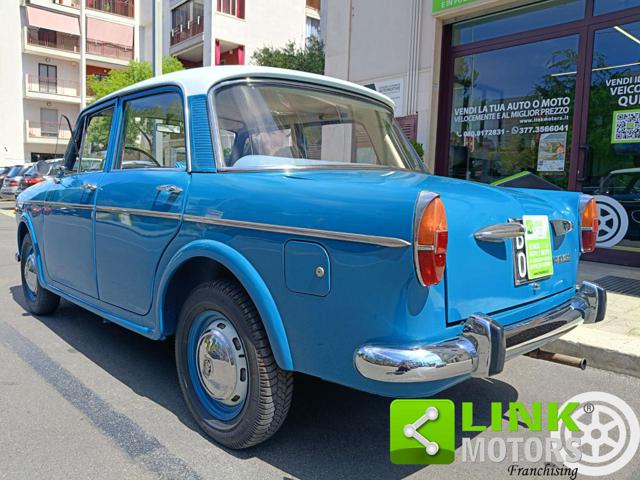 Fiat 1100 1100 D BERLINA - foto 2 di 4