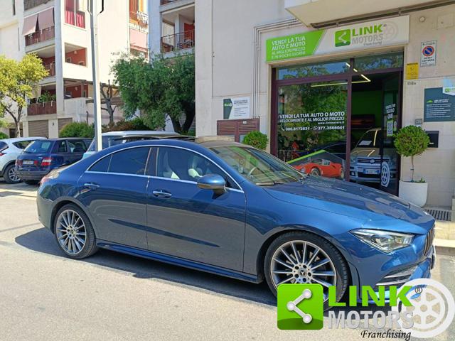 Mercedes-Benz CLA 200 d Automatic Premium PLUS - foto 2 di 4