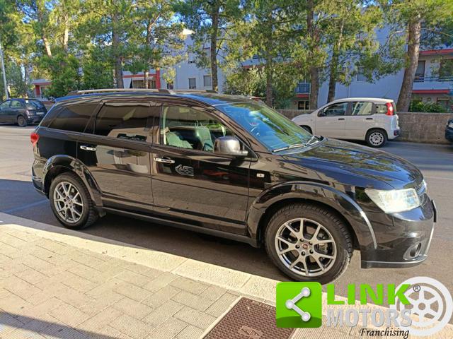 Fiat Freemont 2.0 Multijet 170 CV Black Code - foto 2 di 4