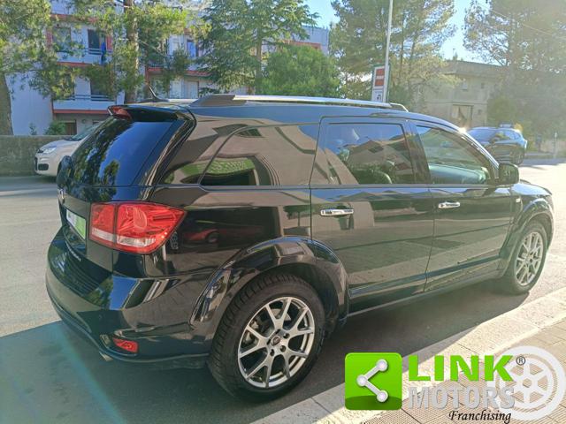 Fiat Freemont 2.0 Multijet 170 CV Black Code - foto 4 di 4