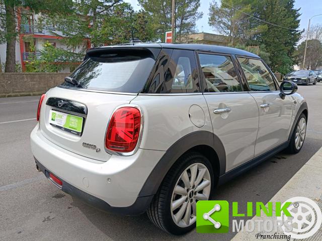 MINI Cooper D 1.5 Cooper D Business 5 porte NEOPATENTATI - foto 2 di 4