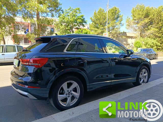 Audi Q3 35 TDI S tronic - foto 3 di 4
