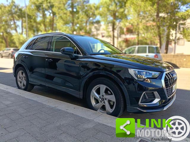 Audi Q3 35 TDI S tronic - foto 4 di 4