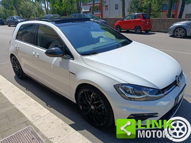 Volkswagen Golf 1.6 TDI 115 CV 5p. Sport R-LINE NEOPATENTATI - foto 3 di 4