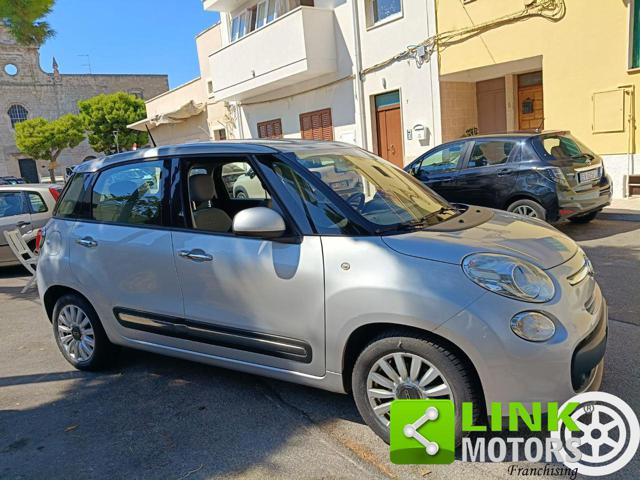 Fiat 500L 1.3 Multijet 95 CV Business NEOPATENTATI usato a PUTIGNANO