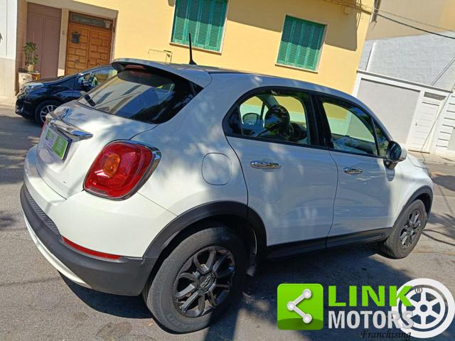 Fiat 500X 1.3 MultiJet 95 CV Business NEOPATENTATI - foto 3 di 4