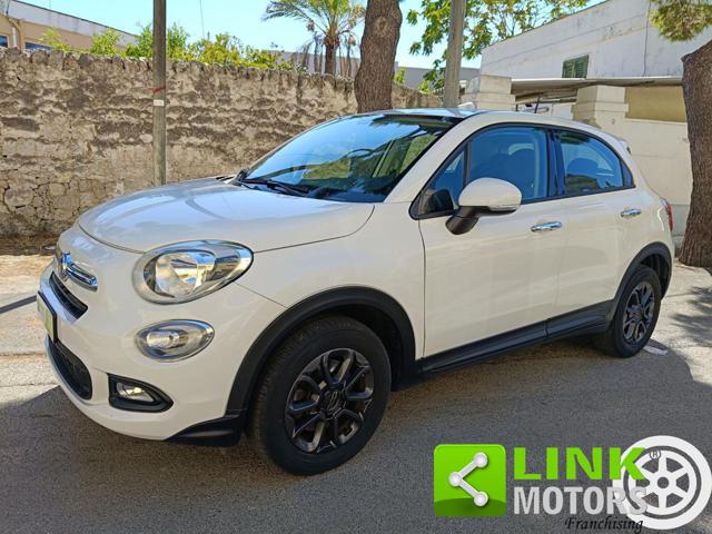 Fiat 500X 1.3 MultiJet 95 CV Business NEOPATENTATI usato a PUTIGNANO