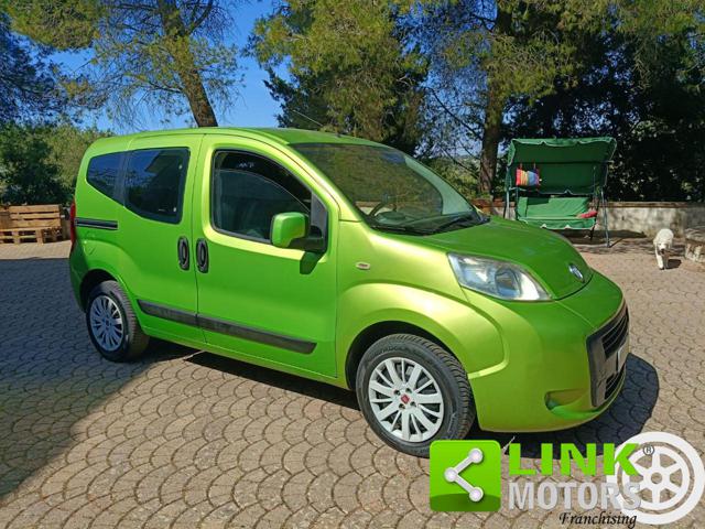 Fiat Qubo 1.3 MJT 75 CV Dynamic EURO4 - foto 1 di 4