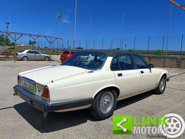Jaguar XJ6 4.2 SOVEREIGN ASI - foto 2 di 4