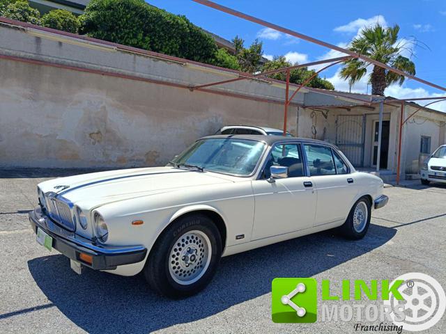 Jaguar XJ6 4.2 SOVEREIGN ASI - foto 1 di 4