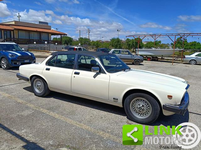 Jaguar XJ6 4.2 SOVEREIGN ASI - foto 3 di 4