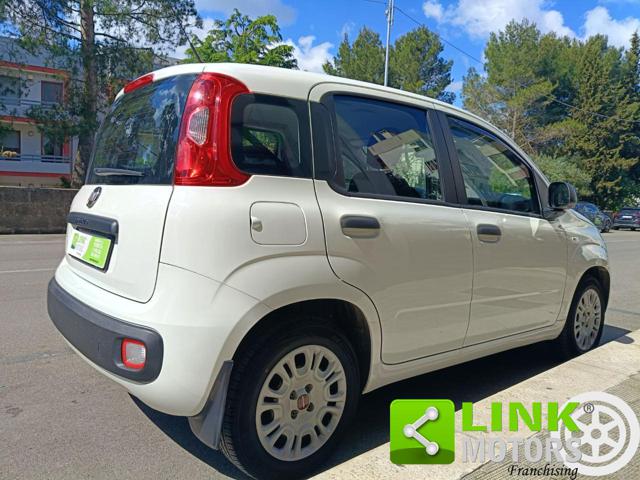 Fiat Panda 1.2 GPL Easy - foto 3 di 4