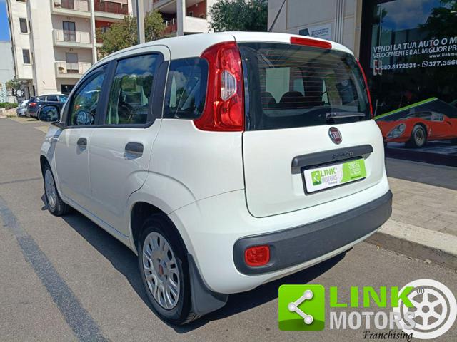 Fiat Panda 1.2 GPL Easy - foto 4 di 4