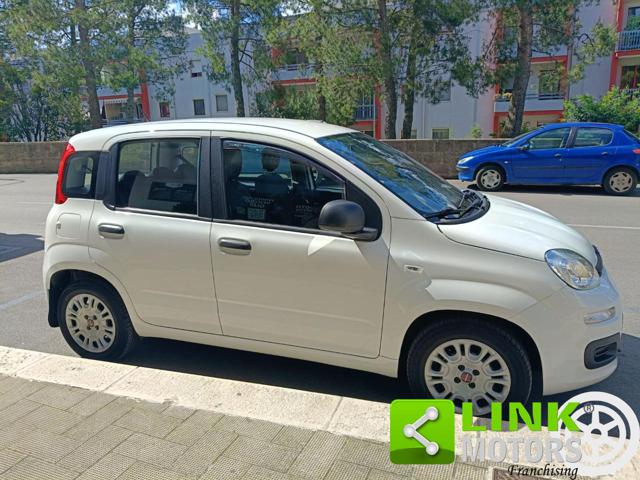 Fiat Panda 1.2 GPL Easy - foto 2 di 4