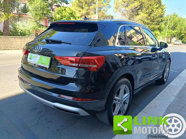 Audi Q3 35 TDI S tronic - foto 3 di 4