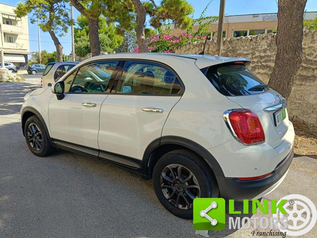Fiat 500X 1.3 MultiJet 95 CV Business NEOPATENTATI - foto 2 di 4