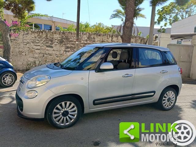 Fiat 500L 1.3 Multijet 95 CV Business NEOPATENTATI - foto 2 di 4