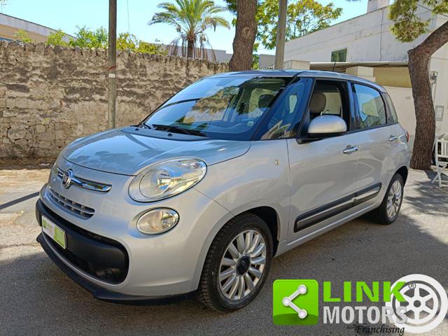 Fiat 500L 1.3 Multijet 95 CV Business NEOPATENTATI usato a PUTIGNANO