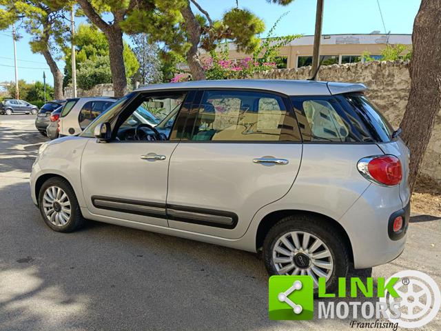 Fiat 500L 1.3 Multijet 95 CV Business NEOPATENTATI - foto 3 di 4