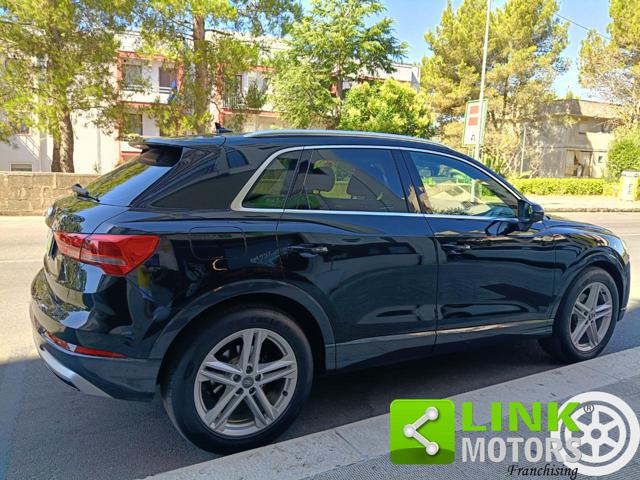 Audi Q3 35 TDI S tronic - foto 3 di 4