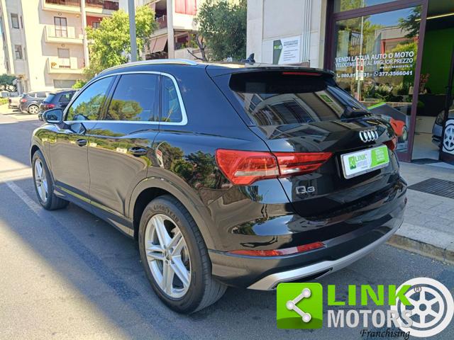 Audi Q3 35 TDI S tronic - foto 2 di 4