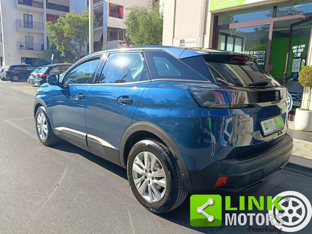Peugeot 3008 BlueHDi 130 S&S Active Business - foto 4 di 4