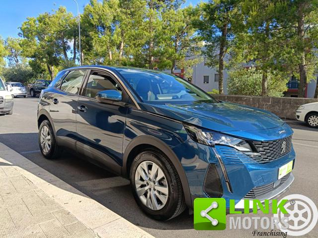 Peugeot 3008 BlueHDi 130 S&S Active Business - foto 3 di 4