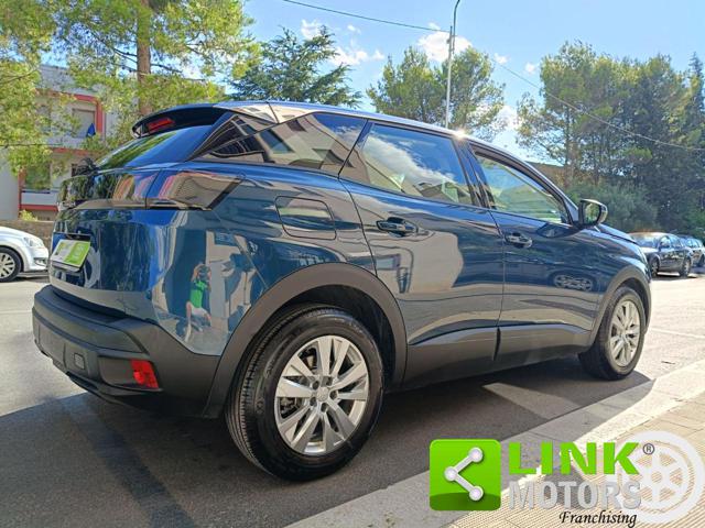 Peugeot 3008 BlueHDi 130 S&S Active Business - foto 2 di 4
