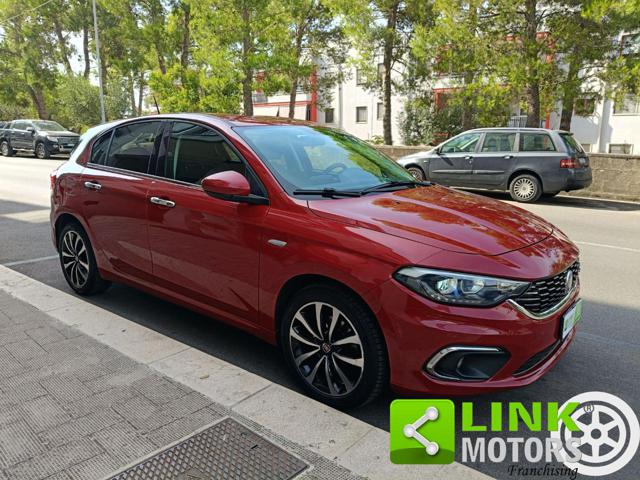 Fiat Tipo 1.3 Mjt S&S 5 porte Lounge - foto 2 di 4