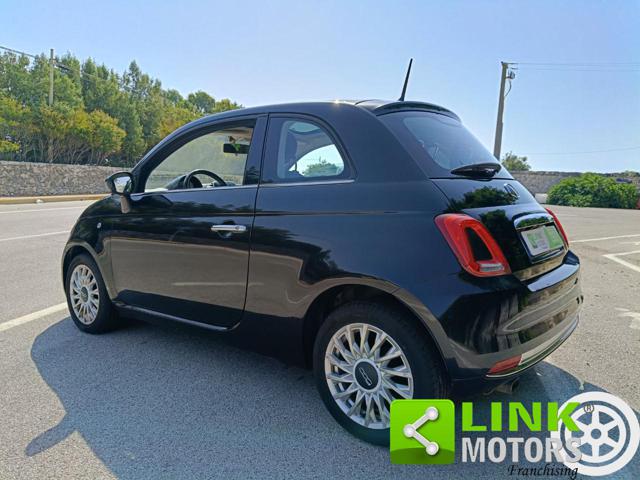 Fiat 500 1.2 Lounge - foto 2 di 4
