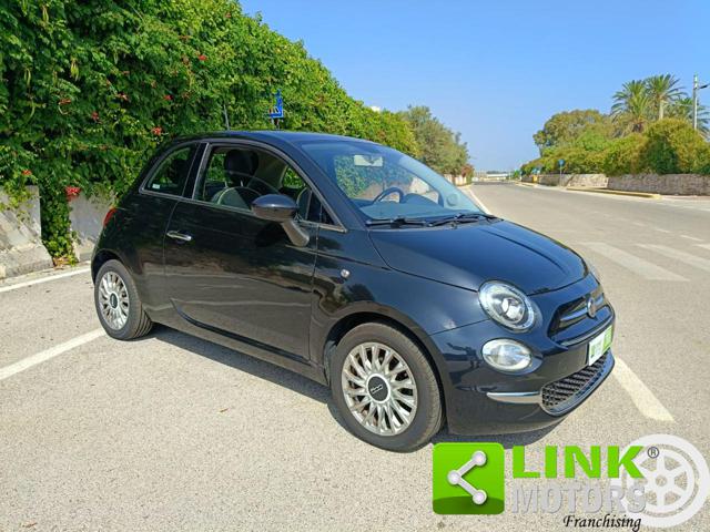 Fiat 500 1.2 Lounge - foto 3 di 4