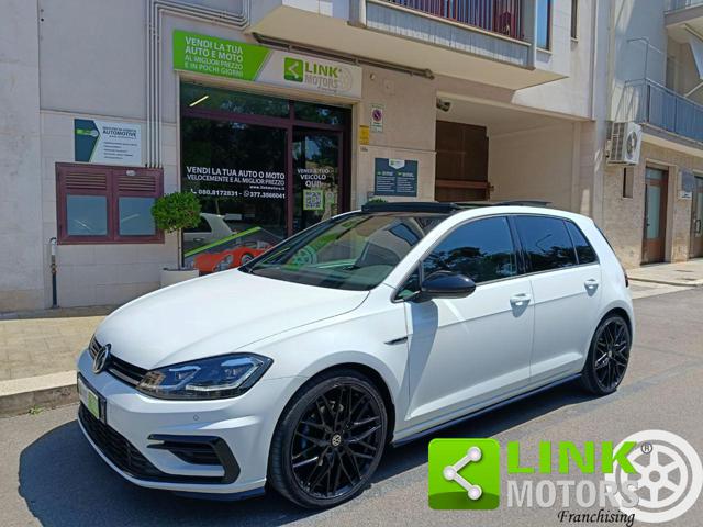 Volkswagen Golf 1.6 TDI 115 CV 5p. Sport R-LINE NEOPATENTATI usato a PUTIGNANO
