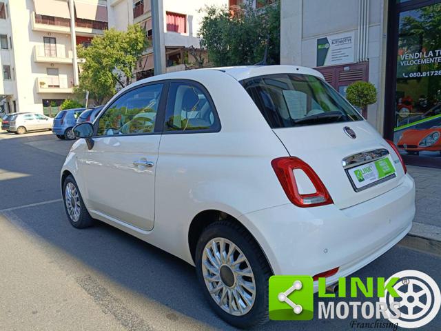 Fiat 500 1.0 Hybrid Dolcevita - foto 4 di 4